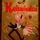Kari Suomalainen - Keisarinvalssi - pikkukuva 1