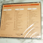 3 X CD Vuosisadan Ikivihreät - Valitut Palat (Uusi) - pikkukuva 2