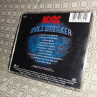 AC/DC: "Ballbreaker" cd - pikkukuva 2