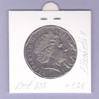 Australia 50 Cents v.2002 KM#602 Comm. - pikkukuva 2