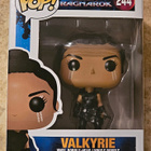 Funko Pop! Marvel Valkyrie #244 - pikkukuva 1