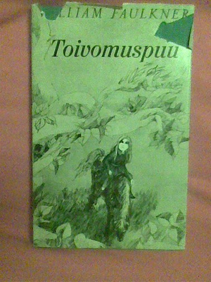 William Faulkner - Toivomuspuu