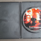 DVD: Van Veeteren: Komisario Ja Hiljaisuus (Sven Wollter2005 - pikkukuva 3