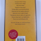 John Mitchinson ym. : QI - The Second Book of General Ign... - pikkukuva 2