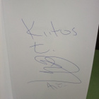 ISMAIL :  Ammattina Jalkapallo ( SIGNED) - pikkukuva 2