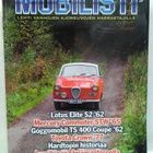 Mobilisti N:o 1 / 2007 - pikkukuva 1