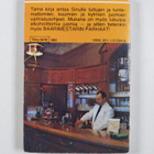 koonnut Ragnvi Gylder : Baarimestarin parhaat : cocktaili... - pikkukuva 2