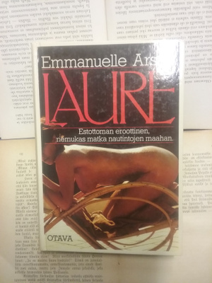 Emmanuelle Arsan - Laure (sid.)
