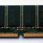 366S403BTL 32 MB DDR PC66 168-nastainen DIMM-muisti - pikkukuva 3