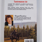 Margit Sandemo : Tuntematon tie - pikkukuva 2