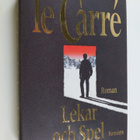 John Le Carre : Lekar och Spel - pikkukuva 1