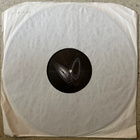 [12''] LORENZ ATTRACTOR: STRANGE ATTRACTOR EP (Illbient) - pikkukuva 1