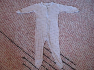 Potkupuku 60cm Nanso, retro
