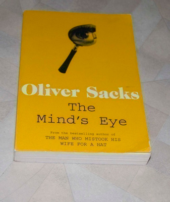 Oliver Sacks: The Mind's Eye