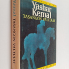 Yashar Kemal : Tasangon valtiaat - pikkukuva 1