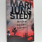 Mari Jungstedt : Andra sidan månen : kriminalroman - pikkukuva 1