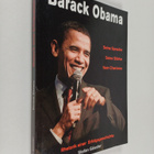 Stefan Gössler : Barack Obama : Seine Sprache, Seine Stär... - pikkukuva 1