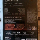 Prokofiev - Cinderella: Cendrillon (DVD) - pikkukuva 2