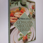 Soili Soisalo ym. : Suomalaisia mikrouuniherkkuja - pikkukuva 1
