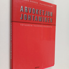 Jaakko Ahonen : Arvoketjun johtaminen : totuuksia tulokse... - pikkukuva 1