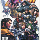 Uncanny X-Men #437- 441 She Lies with Angels1-5 (2004) - pikkukuva 1