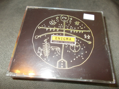 CDM ENIGMA ** RETURN TO INNOCENCE **