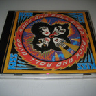 Kiss - Rock And Roll Over (CD) - pikkukuva 1