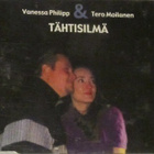 Vanessa Philip & Tero Moilanen • Tähtisilmä CD-Single - pikkukuva 1