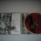 Linkin Park - Hybrid Theory (CD) - pikkukuva 3