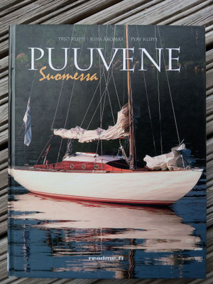 Puuvene Suomessa