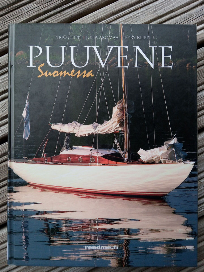 Puuvene Suomessa