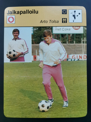 1978 Concert Hall Arto Tolsa
