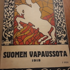 Suomen Vapaussota 1918 - pikkukuva 2