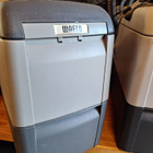 Waeco CoolFreeze CDF-25 -kompressorikylmälaukku - pikkukuva 1