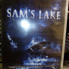 DVD :  SAM'S LAKE ( UUSI) SIS POSTIKULU - pikkukuva 1