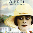 dvd, Ihana huhtikuu (Miranda Richardson, Josie Lawrence) [dr - pikkukuva 1