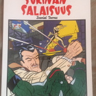 Kaksi Rico Vargasin seikkailua - pikkukuva 1