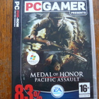 Medal of Honor Pacific assault - pikkukuva 1