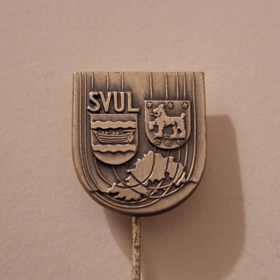 SVUL NEULAMERKKI