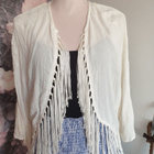 Superdry Prairie Girl hapsubolero/jakku - pikkukuva 1