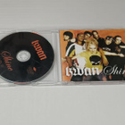 Kwan - Shine Single CD - pikkukuva 1