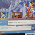 PINOKKIO BLU-RAY SUOMIPUHE - pikkukuva 2