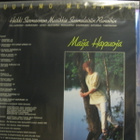 MAIJA HAPUOJA - KUUTAMO METSÄSSÄ M-/EX+ LP - pikkukuva 2