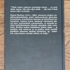 Roland Barthes: Valoisa huone - pikkukuva 2