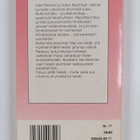 Kimberli Wagner : Paljastus - pikkukuva 2