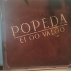Popeda – Ei Oo Valoo vinyyli - pikkukuva 1