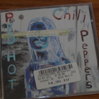 Red Hot chili peppers by the way cd saksa 2002 - pikkukuva 1