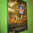 Tristan & Isolde ; AVAAMATON DVD - pikkukuva 1