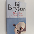 Bill Bryson : Notes from a small island - pikkukuva 1