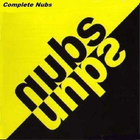 NUBS complete nubs 1980 ...usa kbd classic - pikkukuva 1